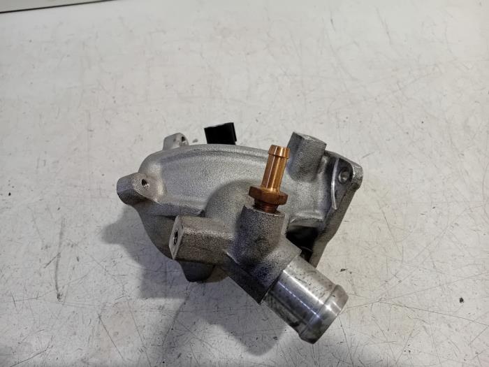 Gebruikte Turbodruk sensor Hyundai I20 Prijs € 50,00 Margeregeling aangeboden door Van der Ven Autorecycling B.V.