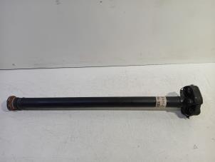 Gebruikte Cardanas BMW X5 Prijs € 150,00 Margeregeling aangeboden door Van der Ven Autorecycling B.V.