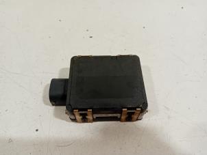 Gebruikte Cruise control sensor Mercedes A-Klasse Prijs € 120,00 Margeregeling aangeboden door Van der Ven Autorecycling B.V.