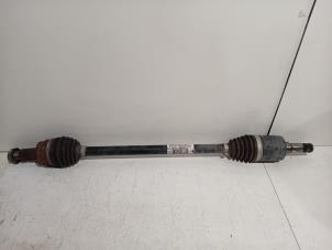 Gebruikte Steekas rechts-achter Landrover Discovery Sport L550 Prijs € 140,00 Margeregeling aangeboden door Van der Ven Autorecycling B.V.