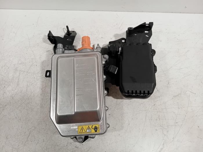 Gebruikte Computer Koeling BMW IX Prijs € 315,00 Margeregeling aangeboden door Van der Ven Autorecycling B.V.