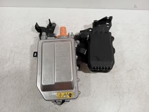 Gebruikte Computer Koeling BMW IX Prijs € 315,00 Margeregeling aangeboden door Van der Ven Autorecycling B.V.