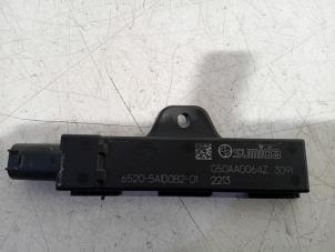 Gebruikte Antenne BMW IX Prijs € 55,00 Margeregeling aangeboden door Van der Ven Autorecycling B.V.