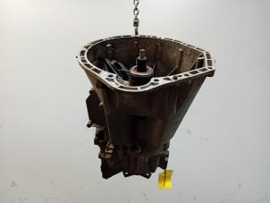 Gebruikte Versnellingsbak Mercedes C-Klasse Prijs € 99,99 Margeregeling aangeboden door Van der Ven Autorecycling B.V.