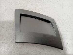 Gebruikte Bumperdeel links-voor Mercedes SLK Prijs € 15,00 Margeregeling aangeboden door Van der Ven Autorecycling B.V.