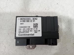 Gebruikte Computer Diversen Mercedes SLK Prijs € 45,00 Margeregeling aangeboden door Van der Ven Autorecycling B.V.