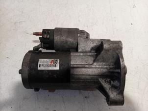 Gebruikte Computer Motormanagement Citroen C-Crosser Prijs € 55,00 Margeregeling aangeboden door Van der Ven Autorecycling B.V.