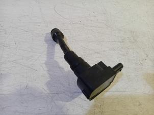 Gebruikte Bobine Ford Focus Prijs € 15,00 Margeregeling aangeboden door Van der Ven Autorecycling B.V.