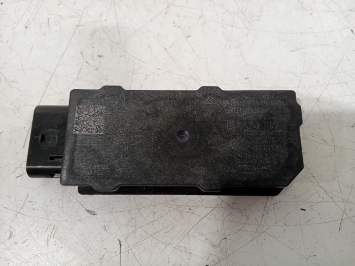 Gebruikte Computer Diversen Volkswagen Golf Prijs € 20,00 Margeregeling aangeboden door Van der Ven Autorecycling B.V.