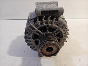 Gebruikte Dynamo Audi Q3 Prijs € 120,00 Margeregeling aangeboden door Van der Ven Autorecycling B.V.