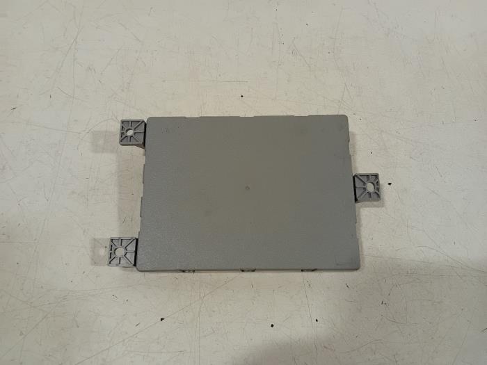 Gebruikte Bodycontrol Module Mercedes C-Klasse Prijs € 95,00 Margeregeling aangeboden door Van der Ven Autorecycling B.V.