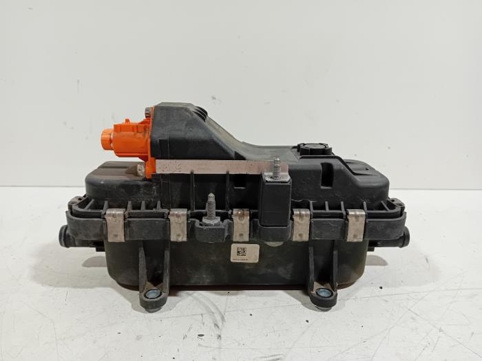 Gebruikte Computer Diversen Renault Kangoo Prijs € 385,00 Margeregeling aangeboden door Van der Ven Autorecycling B.V.
