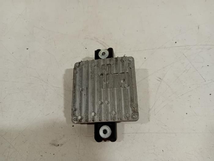 Gebruikte Computer Diversen Renault Kangoo Prijs € 65,00 Margeregeling aangeboden door Van der Ven Autorecycling B.V.