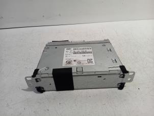 Gebruikte Radio Citroen C4 Cactus Prijs € 265,00 Margeregeling aangeboden door Van der Ven Autorecycling B.V.