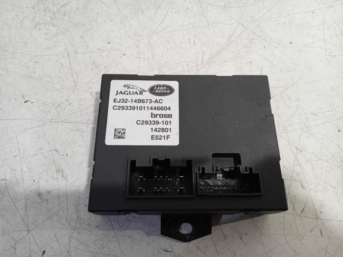 Gebruikte Computer Diversen Landrover Evoque Prijs € 105,00 Margeregeling aangeboden door Van der Ven Autorecycling B.V.