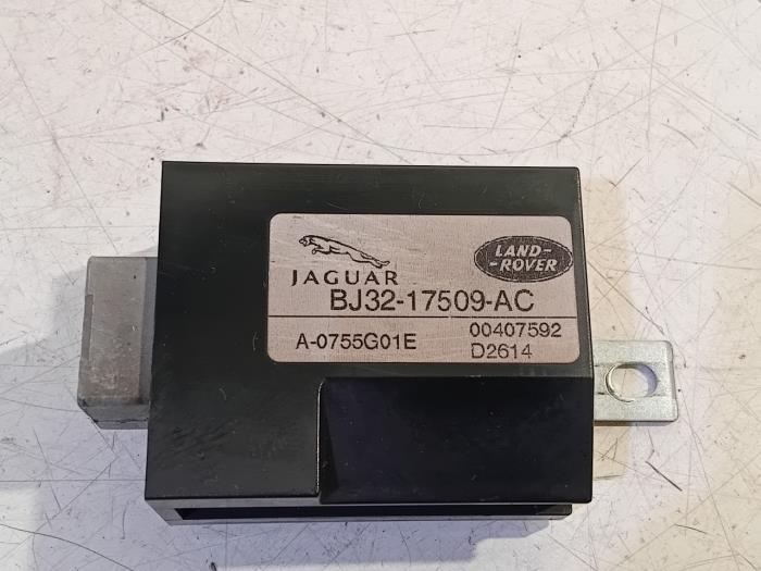 Gebruikte Computer Diversen Landrover Evoque Prijs € 55,00 Margeregeling aangeboden door Van der Ven Autorecycling B.V.