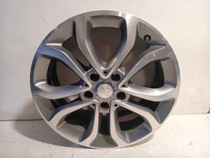 Gebruikte Velg Mercedes C-Klasse Prijs € 75,00 Margeregeling aangeboden door Van der Ven Autorecycling B.V.