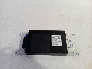 Gebruikte Bluetooth module BMW 3-Serie Prijs € 70,00 Margeregeling aangeboden door Van der Ven Autorecycling B.V.