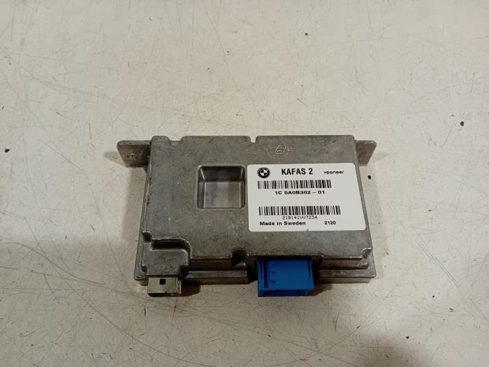 Gebruikte Computer Diversen Mini ONE Prijs € 40,00 Margeregeling aangeboden door Van der Ven Autorecycling B.V.