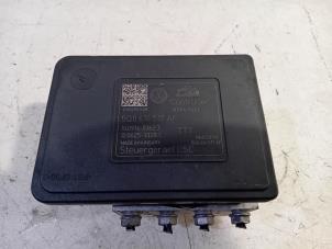 Gebruikte ABS Pomp Skoda Octavia Prijs € 150,00 Margeregeling aangeboden door Van der Ven Autorecycling B.V.