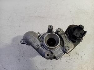 Gebruikte G-lader Citroen C4 Cactus Prijs € 280,00 Margeregeling aangeboden door Van der Ven Autorecycling B.V.