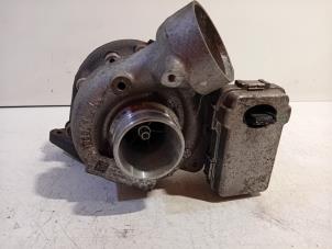 Gebruikte G-lader Mercedes C-Klasse Prijs € 335,00 Margeregeling aangeboden door Van der Ven Autorecycling B.V.