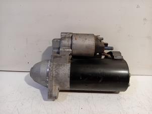 Gebruikte Computer Motormanagement Mercedes C-Klasse Prijs € 45,00 Margeregeling aangeboden door Van der Ven Autorecycling B.V.