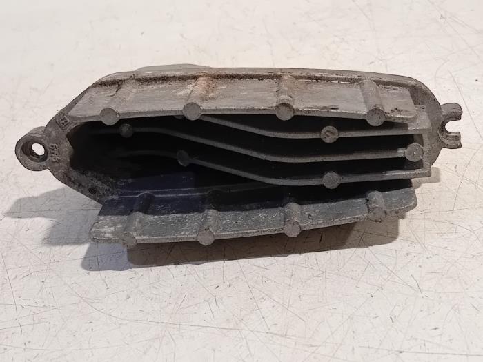 Gebruikte Computer Verlichting Audi Q3 Prijs € 50,00 Margeregeling aangeboden door Van der Ven Autorecycling B.V.