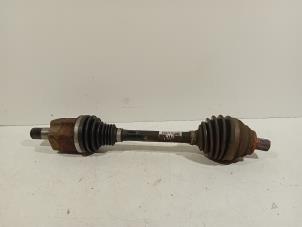 Gebruikte Homokineetas links-voor Audi Q3 Prijs € 250,00 Margeregeling aangeboden door Van der Ven Autorecycling B.V.