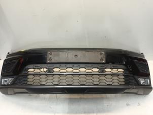 Gebruikte Bumper voor Volkswagen Tiguan Prijs € 595,00 Margeregeling aangeboden door Van der Ven Autorecycling B.V.