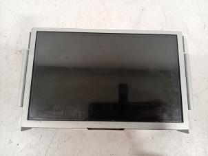 Gebruikte Navigatie Display Ford C-Max Prijs € 390,00 Margeregeling aangeboden door Van der Ven Autorecycling B.V.