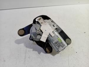 Gebruikte Ruitenwissermotor achter Citroen C5 Prijs € 20,00 Margeregeling aangeboden door Van der Ven Autorecycling B.V.