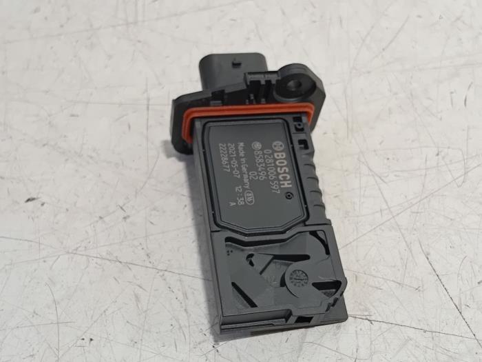 Gebruikte Luchtmassameter Mini ONE Prijs € 15,00 Margeregeling aangeboden door Van der Ven Autorecycling B.V.