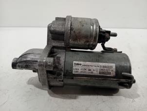 Gebruikte Computer Motormanagement Fiat Doblo Prijs € 55,00 Margeregeling aangeboden door Van der Ven Autorecycling B.V.