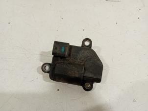 Gebruikte Stappenmotor BMW 3-Serie Prijs € 50,00 Margeregeling aangeboden door Van der Ven Autorecycling B.V.