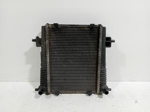 Gebruikte Radiateur BMW 3-Serie Prijs € 120,00 Margeregeling aangeboden door Van der Ven Autorecycling B.V.