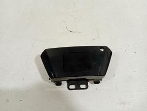 Gebruikte Sensor cruise control BMW 3-Serie Prijs € 250,00 Margeregeling aangeboden door Van der Ven Autorecycling B.V.