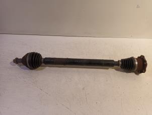 Gebruikte Homokineetas rechts-voor Skoda Fabia Prijs € 40,00 Margeregeling aangeboden door Van der Ven Autorecycling B.V.