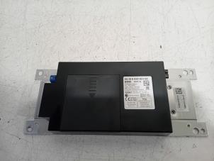 Gebruikte Bluetooth module BMW X1 Prijs € 120,00 Margeregeling aangeboden door Van der Ven Autorecycling B.V.