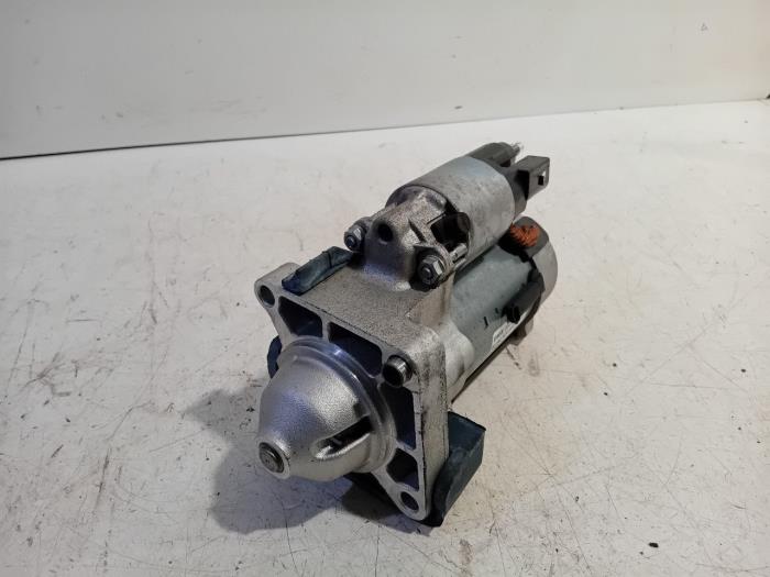 Gebruikte Computer Motormanagement Mini ONE Prijs € 65,00 Margeregeling aangeboden door Van der Ven Autorecycling B.V.