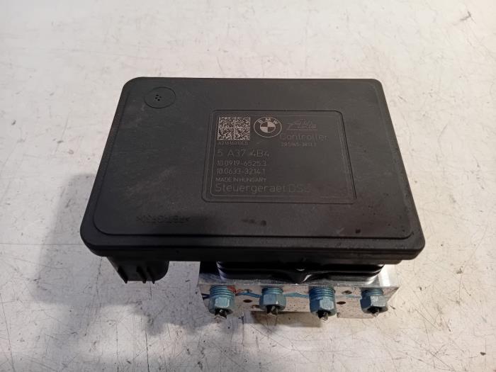 Gebruikte ABS Pomp Mini ONE Prijs € 235,00 Margeregeling aangeboden door Van der Ven Autorecycling B.V.