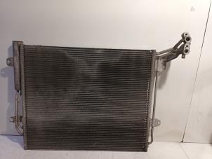 Gebruikte Radiateur Airco Seat Alhambra Prijs € 95,00 Margeregeling aangeboden door Van der Ven Autorecycling B.V.