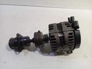 Gebruikte Alternator Ford S-Max Prijs € 140,00 Margeregeling aangeboden door Van der Ven Autorecycling B.V.
