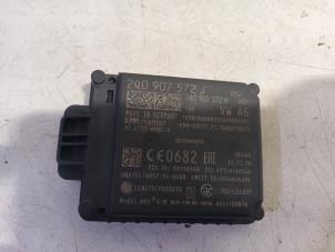 Gebruikte Cruise control sensor Volkswagen Tiguan Prijs € 245,00 Margeregeling aangeboden door Van der Ven Autorecycling B.V.