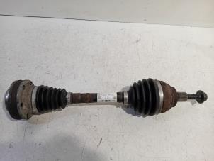 Gebruikte Cardanas links-voor (VWA) Seat Alhambra Prijs € 65,00 Margeregeling aangeboden door Van der Ven Autorecycling B.V.