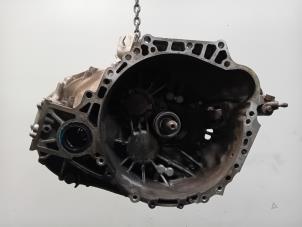 Gebruikte Versnellingsbak Toyota Avensis Prijs € 475,00 Margeregeling aangeboden door Van der Ven Autorecycling B.V.