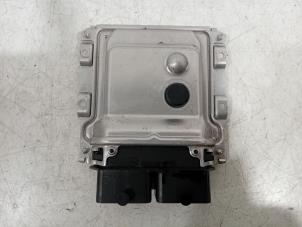 Gebruikte Computer Motormanagement Ford Fiesta Prijs € 170,00 Margeregeling aangeboden door Van der Ven Autorecycling B.V.