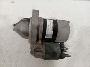 Gebruikte Computer Motormanagement Ford Fiesta Prijs € 25,00 Margeregeling aangeboden door Van der Ven Autorecycling B.V.