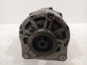 Gebruikte Alternator Audi A6 Prijs € 50,00 Margeregeling aangeboden door Van der Ven Autorecycling B.V.