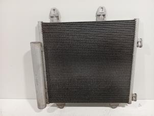 Gebruikte Airco Radiateur Citroen C1 Prijs € 60,00 Margeregeling aangeboden door Van der Ven Autorecycling B.V.